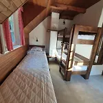 شاليه Bp Ostružná