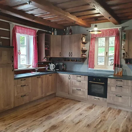 Bp Chalet