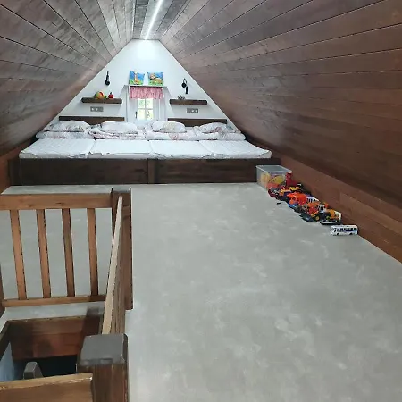Bp Chalet