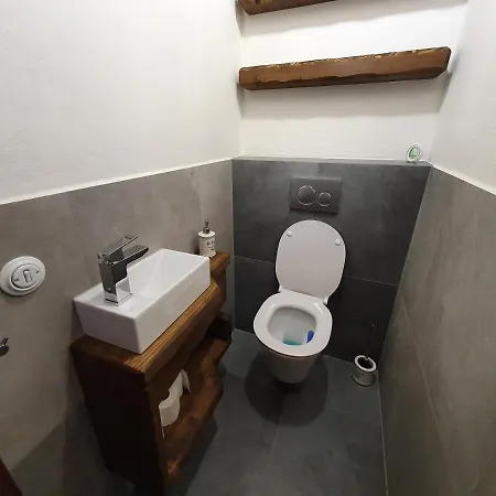 Alpesi faház Bp
