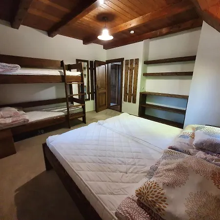 Bp Chalet Ostružná