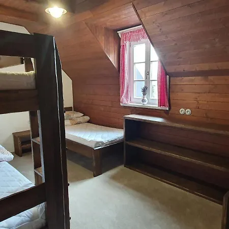 Alpesi faház Bp *