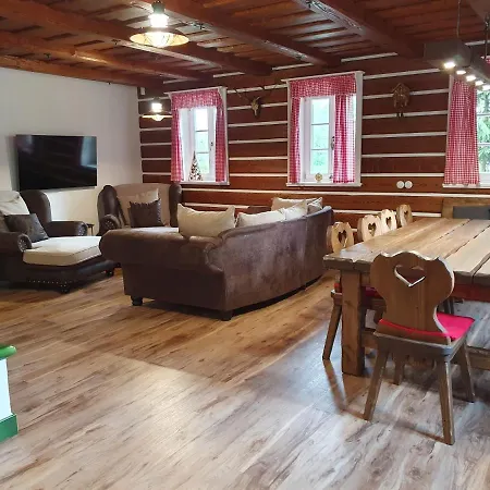 Chalet Bp