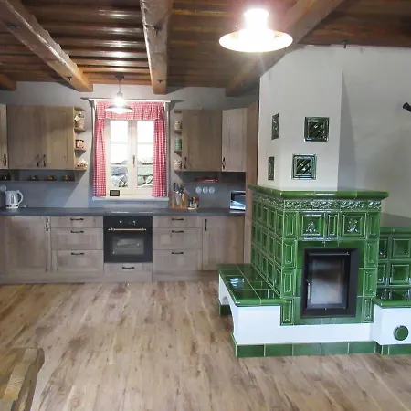 Bp Chalet