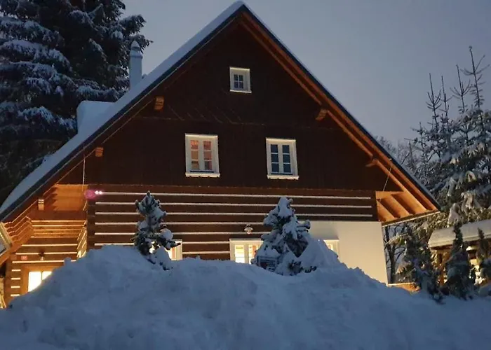 Alpstuga Bp
